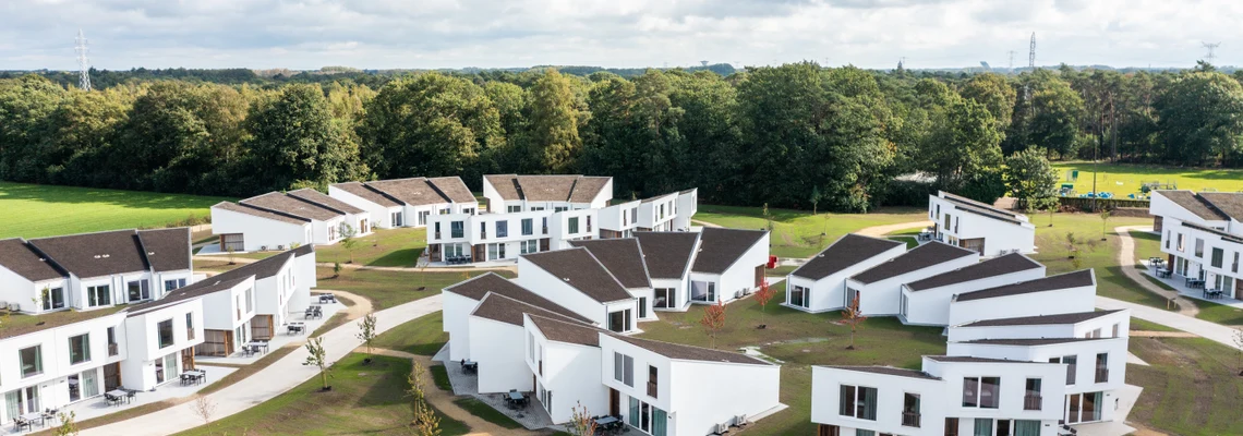 Camping Park Eksel