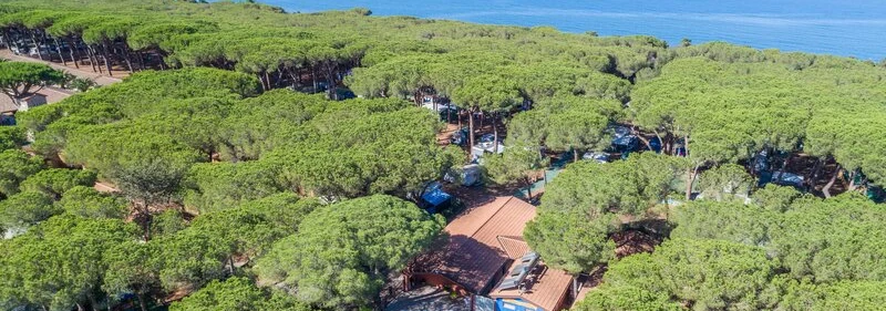 Camping Il Gabbiano