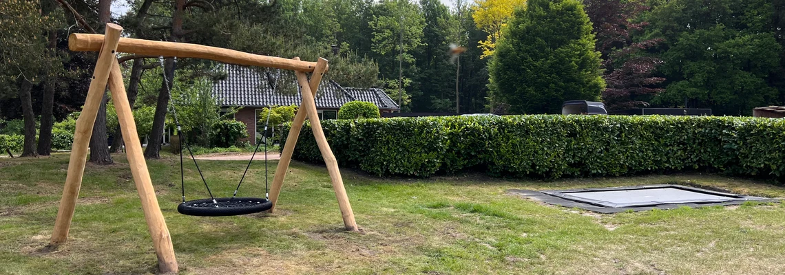 De Glamping