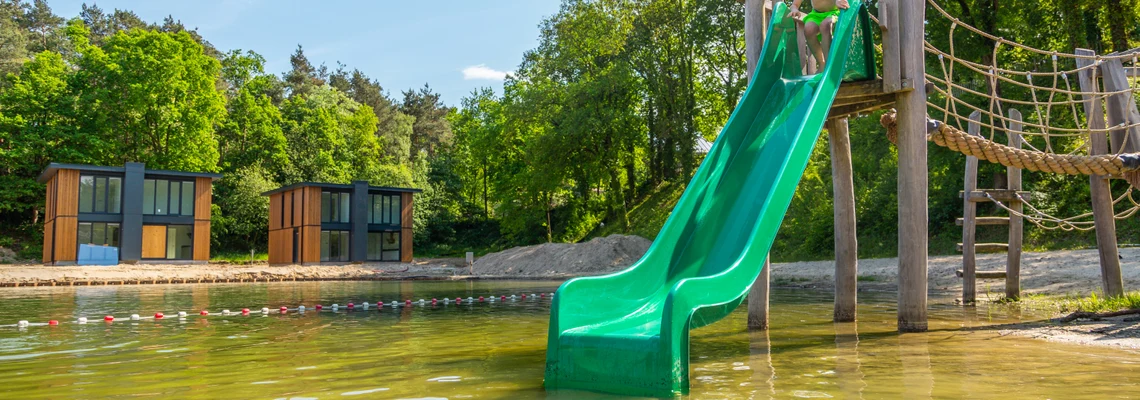 Feriepark Maasduinen