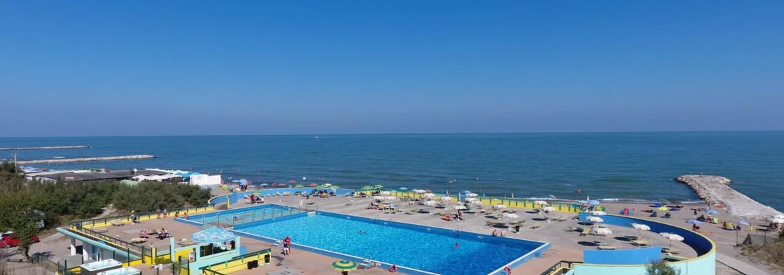 Rosapineta Camping Village