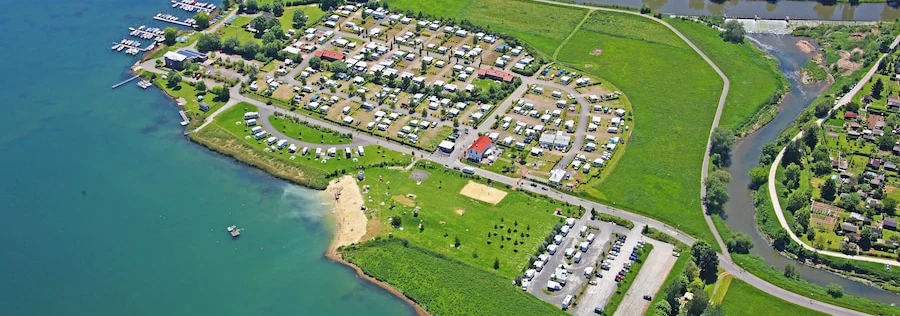 KNAUS Campingpark Eschwege