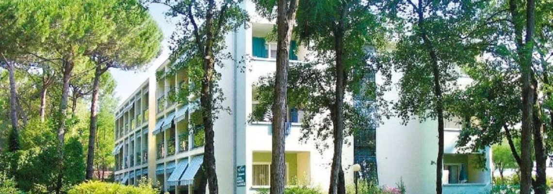 Residence Pinewood