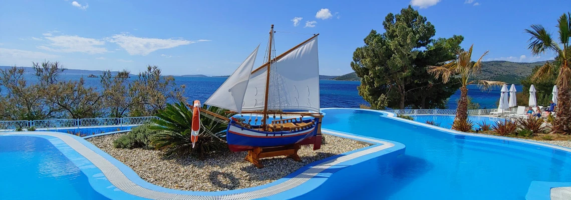 Camping Amadria Park Trogir