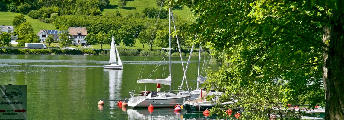 KNAUS Campingpark Hennesee