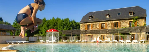 Camping La Boissière