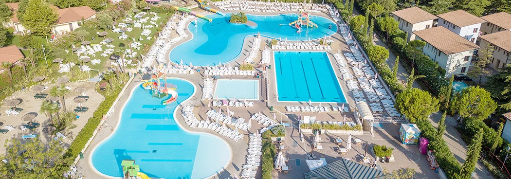 Camping Bella Italia