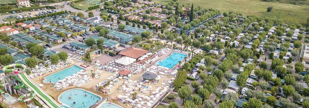 Camping Lido