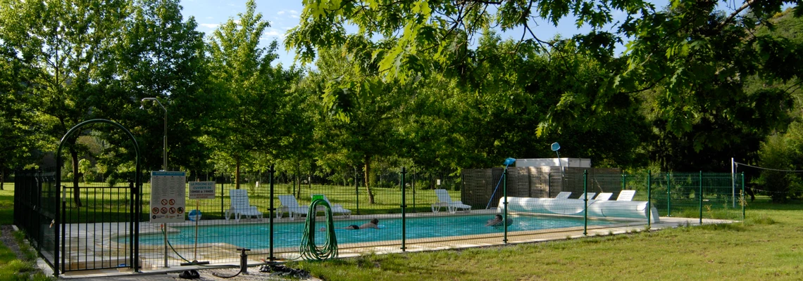 Camping Pittoresque