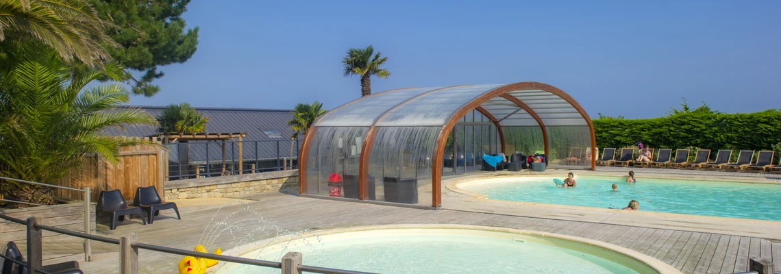 Camping le Châtelet