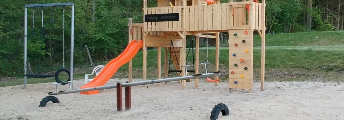 Camping Sonnenberg