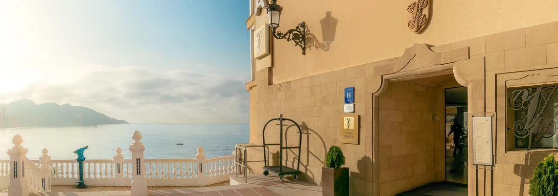 Villa Venecia Hotel Boutique