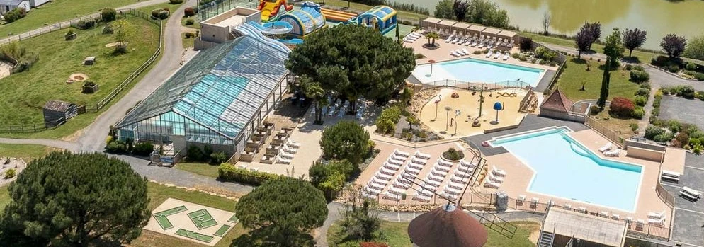 Camping Le Carbonnier