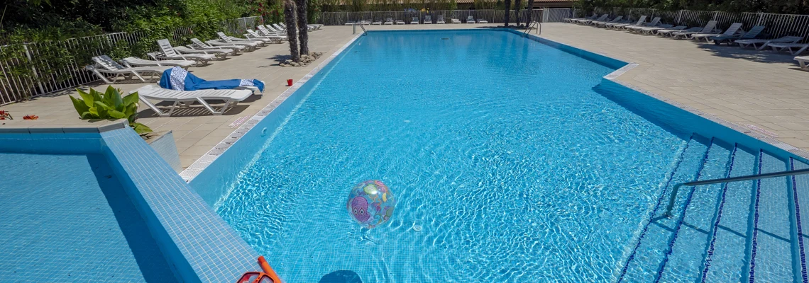 Camping Les Fontaines (Canet-en-Roussillon)