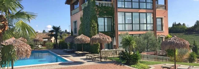 La Bertoletta Village Apartments