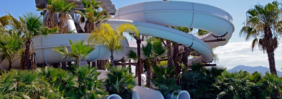 Camping Resort Alannia Costa Blanca