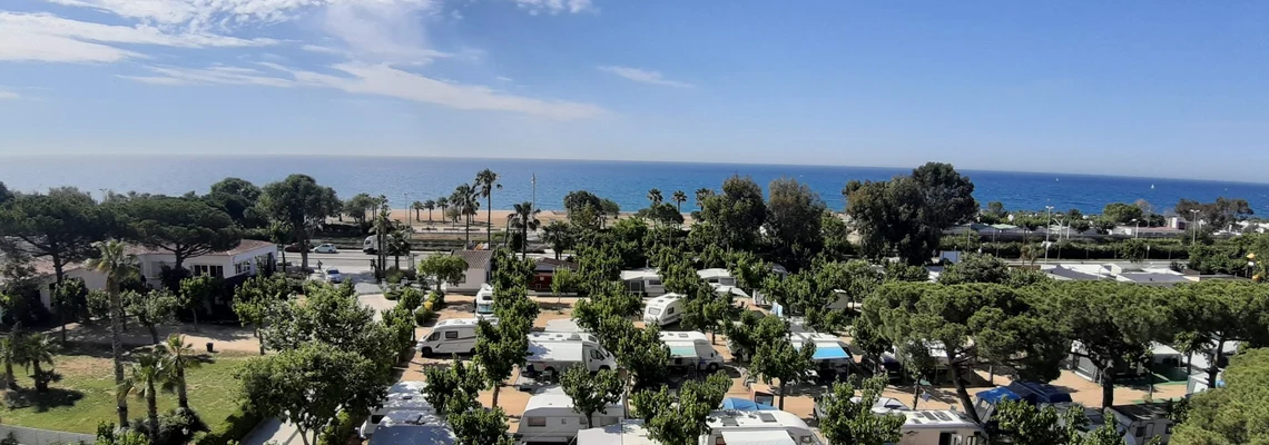 Camping Bellsol