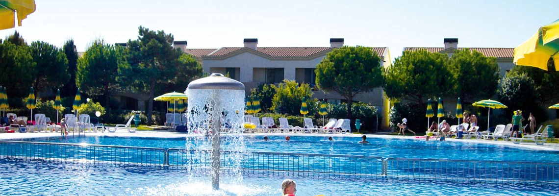 Marco Polo Bibione