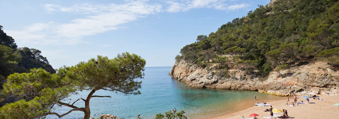 Camping Pola Giverola