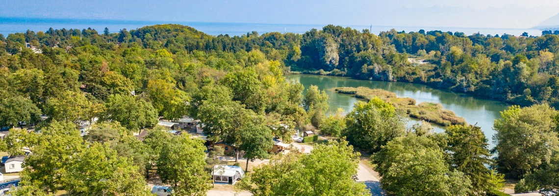 Camping Saint Disdille