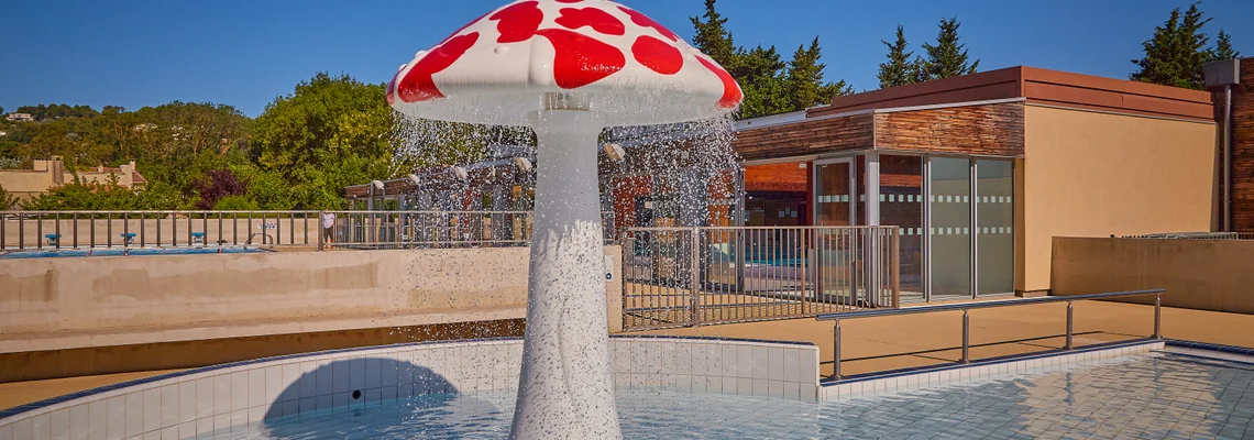 camping Les Avignon