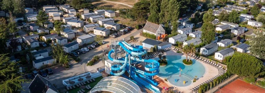 Camping Yelloh Village La Plage