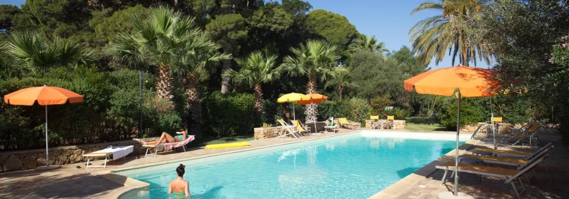 Camping Duca di Castelmonte