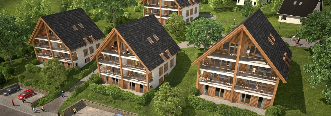 Bergresort Winterberg