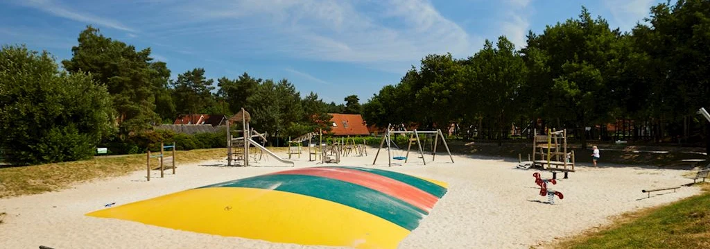 Landal Dwergter Sand