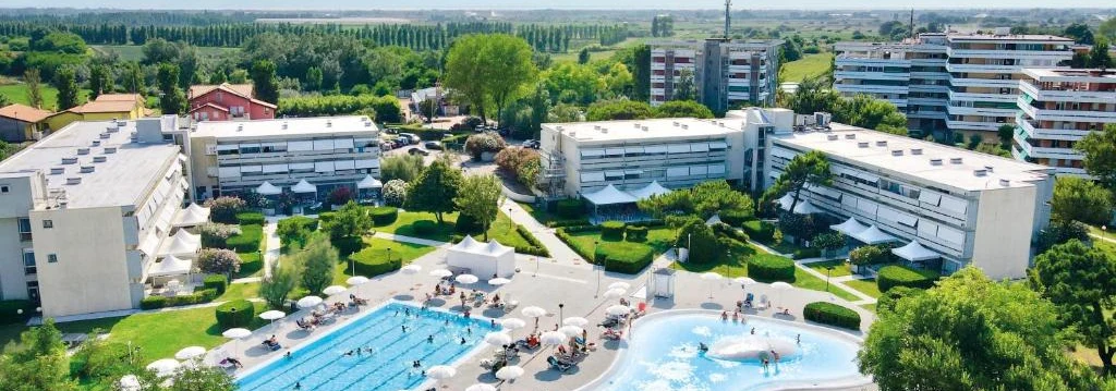Isaresidence Holiday Resort