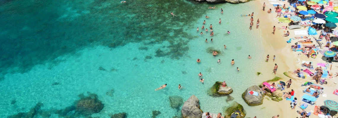 Camping La Scogliera