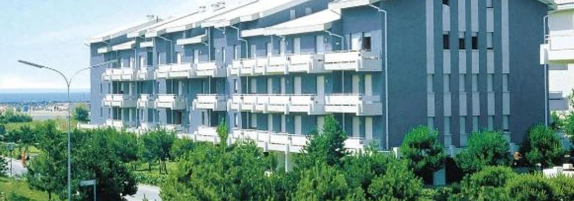 Appartamenti Marina Grande