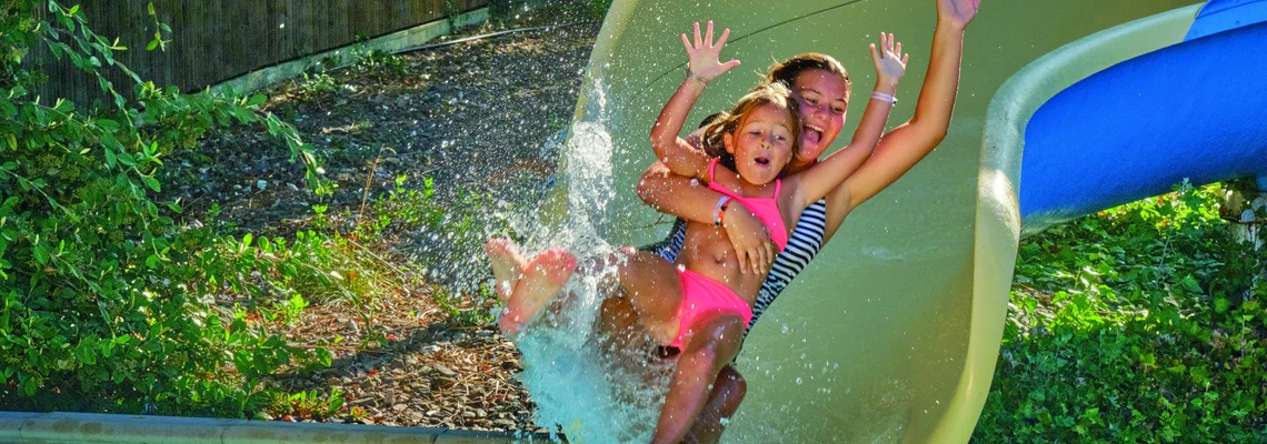 Camping Clos Cottet