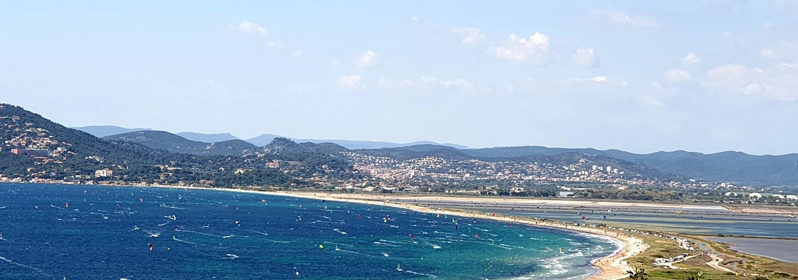 Camping Le Méditerranée (Hyères)