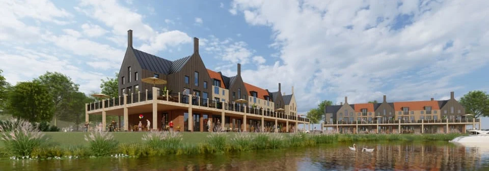 Feriepark IJssel Eilanden