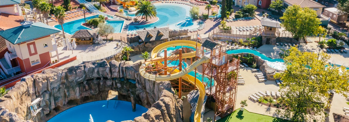 Camping Sylvamar