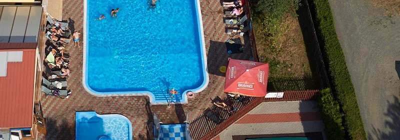 Camping Oase Praha