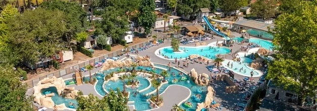 Camping Lou Pignada