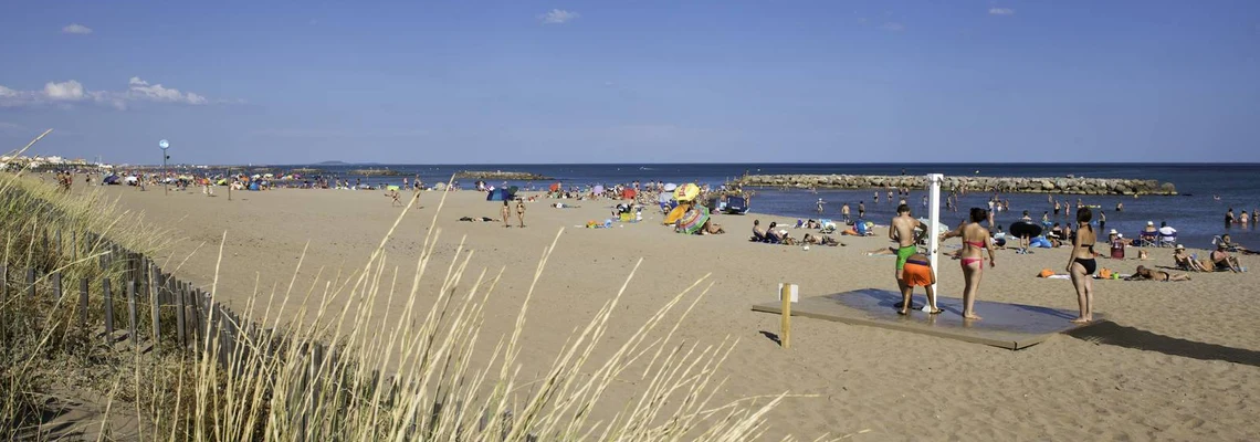 Camping Barberousse