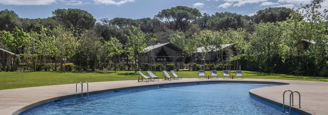 Camping Wecamp Santa Cristina