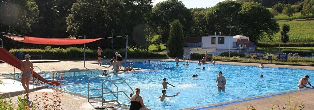 Camping Walsheim