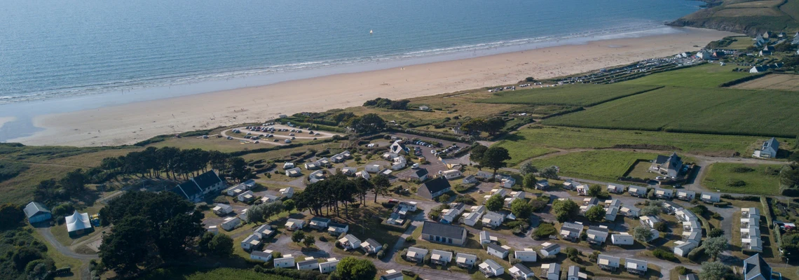 Camping Trezmalaouen
