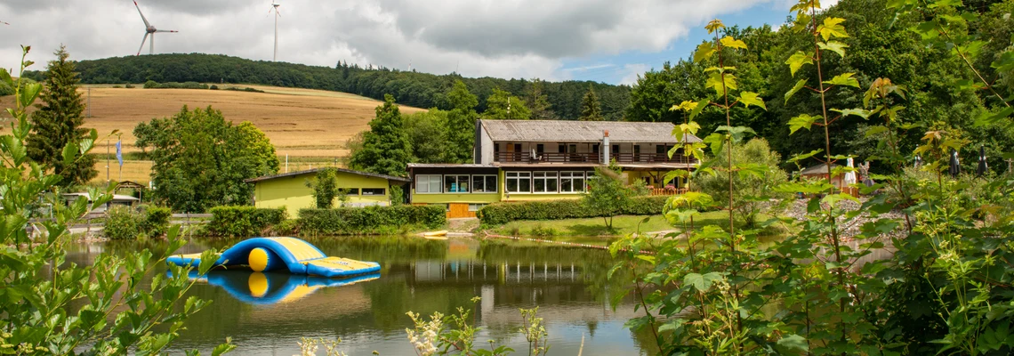Camping Donnersberg