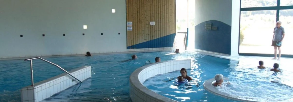 Camping Seasonova Les Vosges du Nord