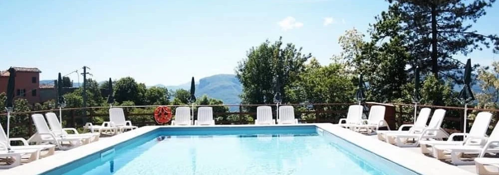 Camping Pian d'Amora