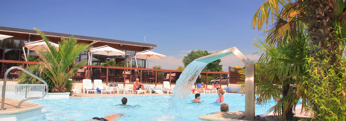 Camping Seasonova Haliotis