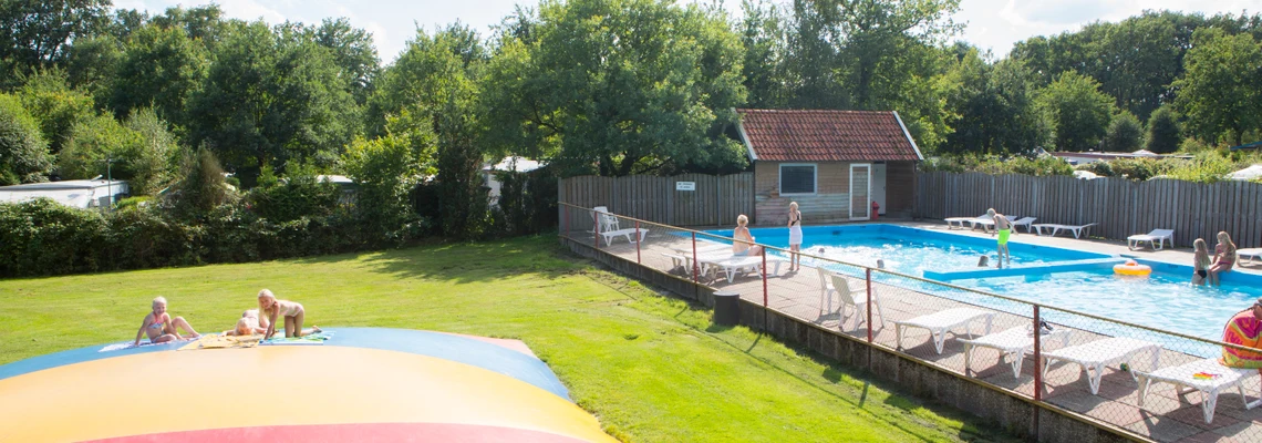 Camping De Haer