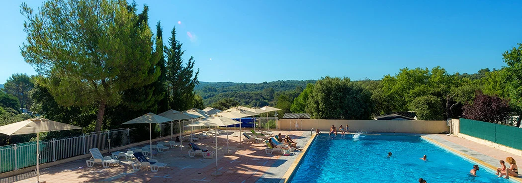 Camping Coteau de la Marine