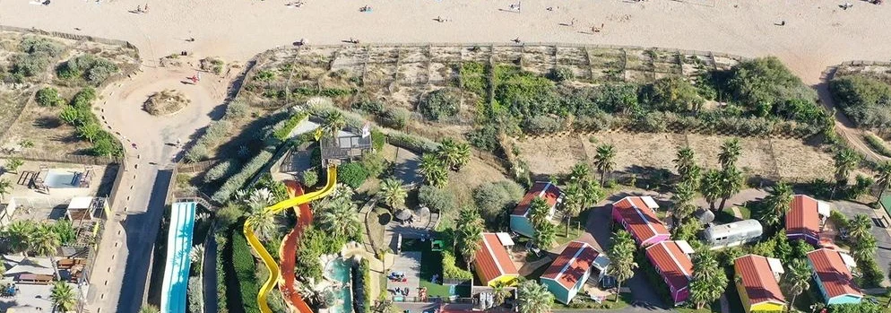 Camping Aloha Village
