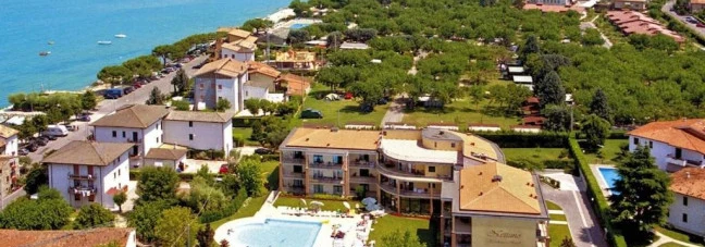 Residence Nettuno